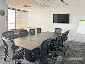 Regus | One Corporate Center