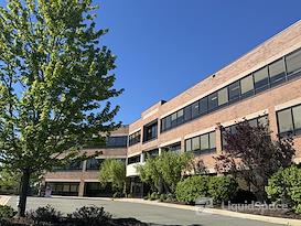 Fusion Workplaces Allentown