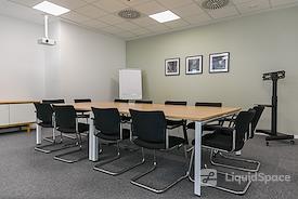 Regus | Timisoara, VOX Technology Park