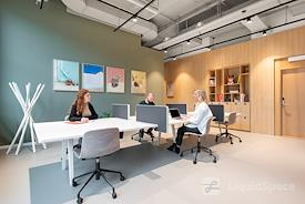 SPACES | MALMÖ, Spaces Epic