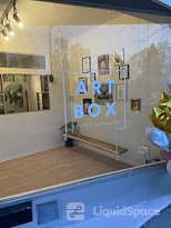 Artbox Studio & Gallery