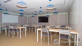 WeWork Salarpuria Symbiosis