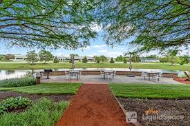 Office Evolution - Carmel