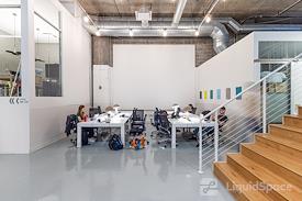 The Yard: Herald Square