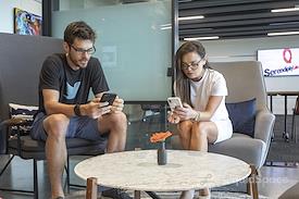 Serendipity Labs - Atlanta Buckhead