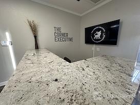 The Corner Executive