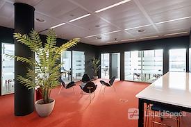 Regus | Canberra 15 Moore Street