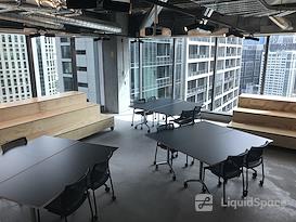 GPT Space&Co 2 Southbank