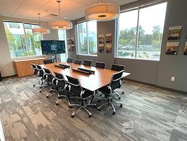 Outlet Coworking - Roseville