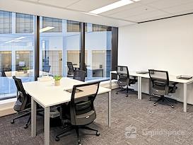 Regus | Auckland, 125 Queen Street