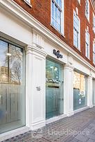 Regus | London, Euston - Woburn Place