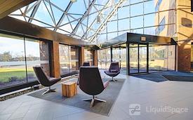 Boxer - Halsey Corporate Center