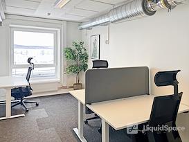 Regus | Ostersund, Ringvägen