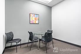 Regus | Beaverton Round
