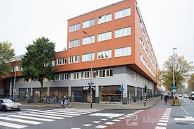 Regus | Amsterdam Haarlemmerweg 331