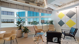 Venture X | Chicago - Oak Brook
