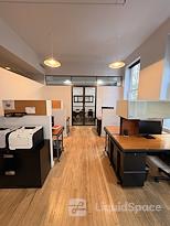 DEVLINHAIR Office in Soho