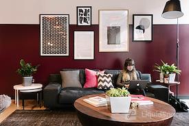 WeWork | North West House