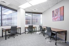 Regus | Memorial Place