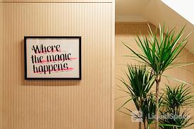 WeWork | Gas Company Tower