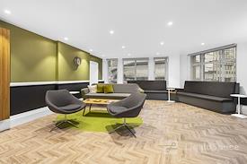 Regus | London, Fleet Street