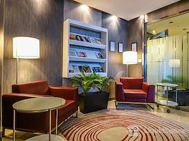 Regus | Kuwait City, Al Hamra Tower