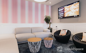 WeWork | Weteringschans 165