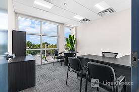 ZEN Offices in Pompano Beach