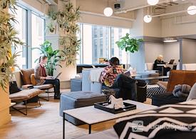 WeWork | 901 Woodland