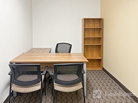 Regus | Crowfoot Centre