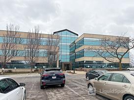 HQ | KS, Lenexa -W 84th Terrace