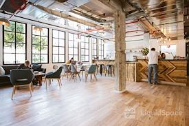WeWork | 152 Elizabeth St