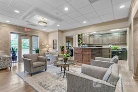 Byron Office Space Solutions-Greensboro Suburban Office