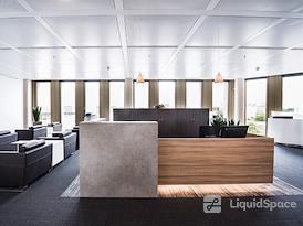 Regus | Berlin Am Kanzleramt