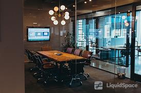 Industrious - 5th and Colorado