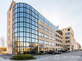 Regus | Groningen, Martini