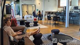 Harrisonburg Innovation Hub