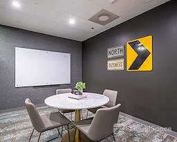 Regus | The Hague City