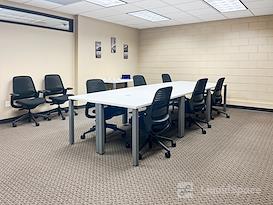Regus | Sterling - S 3rd St.