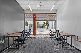 Venture X Dallas - Braniff Center