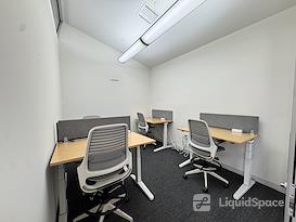 BLANKSPACES Santa Monica @Colorado