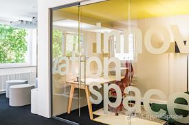 Innovation Space Stuttgart