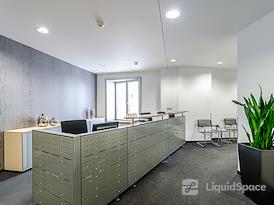 Regus | Dusseldorf Neuer Zollhof