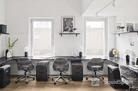 The New Work Project