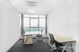 Regus | Nairobi, Regus Museum Hill