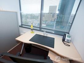 Regus | Warsaw, North Gate
