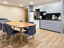 Regus | Porto Alegre, Três Figueiras