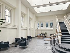 SPACES | CA, San Francisco - 101 Montgomery