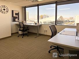 Regus | NV, Las Vegas - Convention Center Dr.