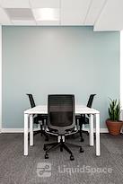 SPACES | CO, Denver - Spaces Fillmore Street